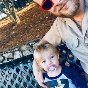 Meet your Posher, James